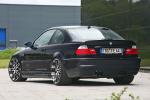 BMW M3 Coupe Supercharged by Kneibler Autotechnik 2009 года